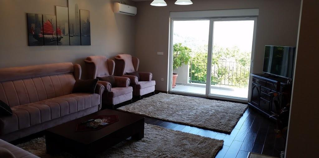 Villa Soleada Herceg Novi Chambre photo