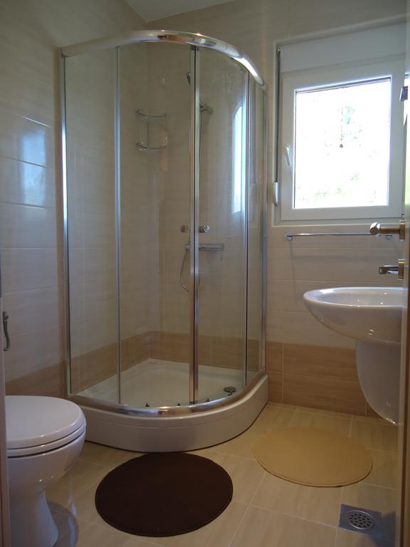 Villa Soleada Herceg Novi Chambre photo