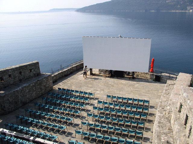 Villa Soleada Herceg Novi Extérieur photo